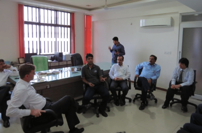 LJ Polytechnic Ahmedabad Extra Curriculars photo 2